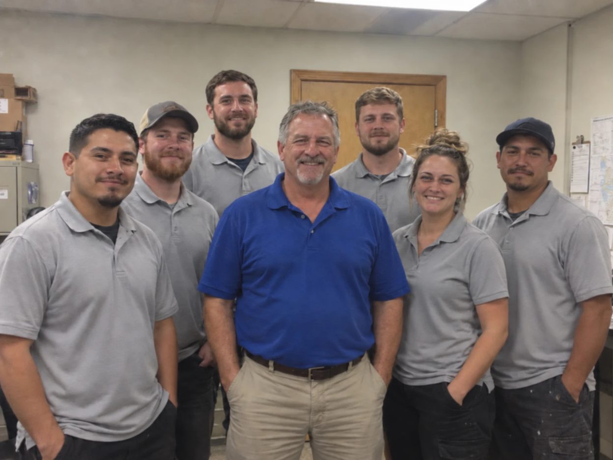 HVAC Replacement service in Largo, FL